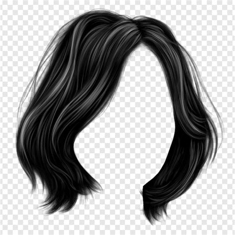 Best Hair Style Png Images Free Infoupdate Org