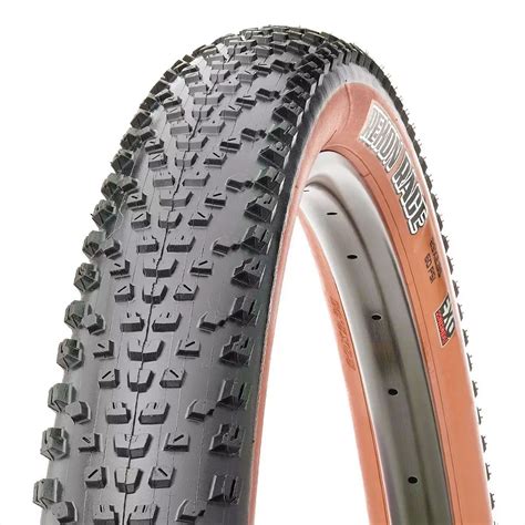 Cubierta Maxxis Rekon Race 292 25 EXO Alambre Tanwall Epic Bikes