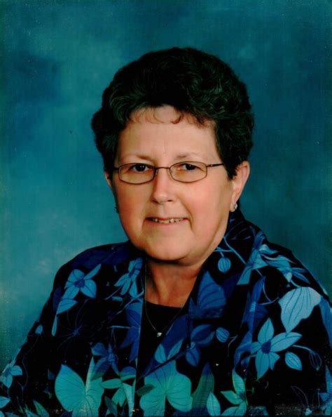 Barbara Barb Bukowiec Obituary November 6 2023 Helgeson Funeral