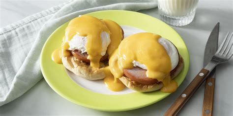 Quick And Easy Hollandaise Sauce In The Microwave Recipe Hollandaise Sauce Easy Hollandaise