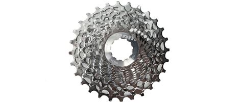 Sram Pg 1170 11 Speed Cassette Excel Sports Shop Online From Boulder Colorado