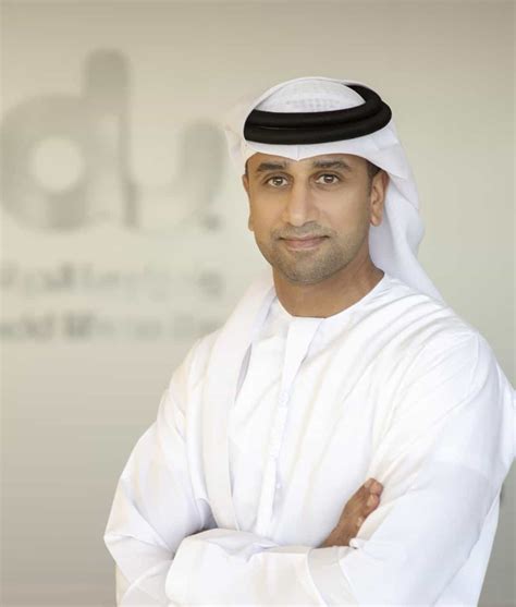 Fahad Al Hassawi Is CEO EITC TRENDS Mena