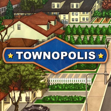 Townopolis Demo - Free download and play on Windows | Microsoft Store