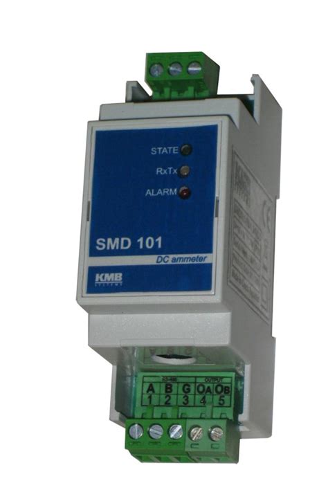 Tectra d.o.o. - SMD 101