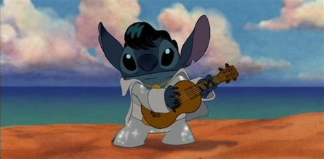 Disney Trivia, Lilo and Stitch features more Elvis songs than any...