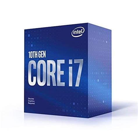 Compatible motherboards with Intel Core i7-10700F | Pangoly