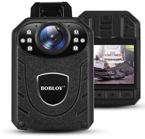 Best Personal Body Camera Review Best Product Guru