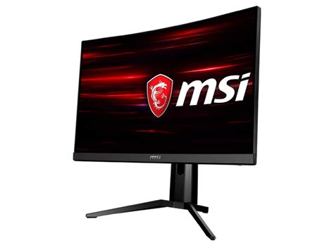 Msi Optix Mag271cqr 144hz 2k ราคาจอ Va 144hz