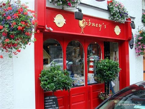 Malahide Village, Ireland