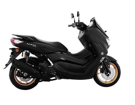 Yamaha All New Nmax 155 Spesifikasi Terlengkap Dan Harga Terbaru 2024