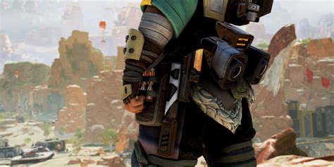 Apex Legends La Gu A Definitiva De Vantage