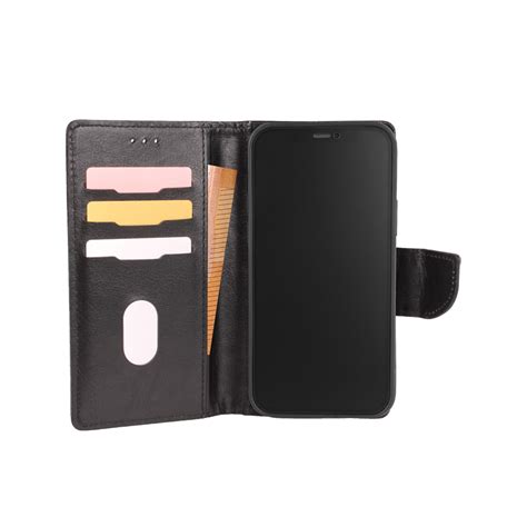 Schutzhülle Buchtasche Handy Tasche Hülle Flip Cover Case Etui Wallet