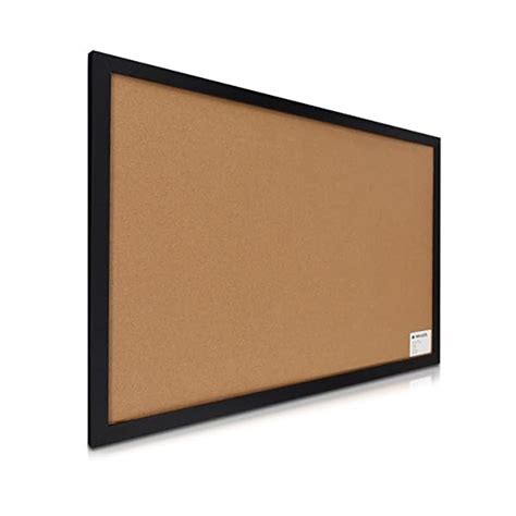 Navaris Lavagna Magnetica Memo Board Lavagnetta Bianca 40x60cm Con