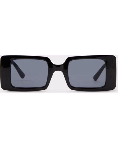 Black Aldo Sunglasses For Women Lyst