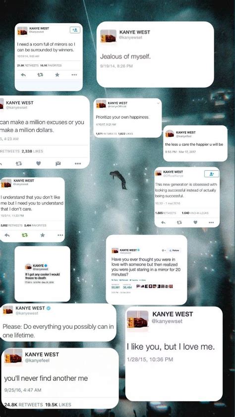 Kanye West Wallpaper