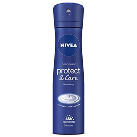 Nivea Deodorant Protect Care Women Ml Offer On Grocery