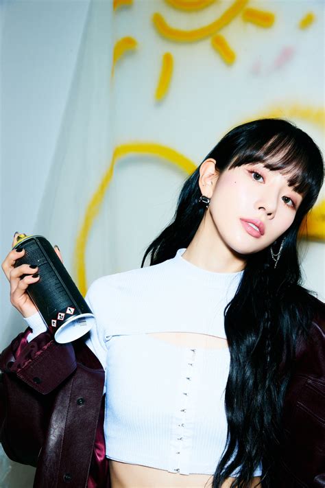 WJSN DAILY On Twitter PIC 221128 WJSN Universe Update With SEOLA