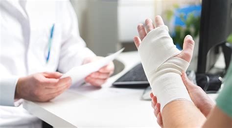 Wrist And Hand Pain Therapy Toronto Toronto Physio Therapy