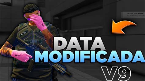 Saiu Data Modificada V Para Samp Launcher Especial Subs Kk