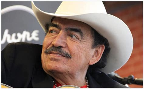 Muere El Cantante Joan Sebastian El Poeta Del Pueblo