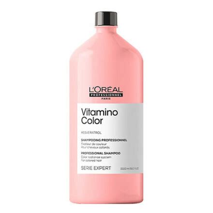 L Oréal Professionnel Paris Serie Expert Vitamino Color Professional