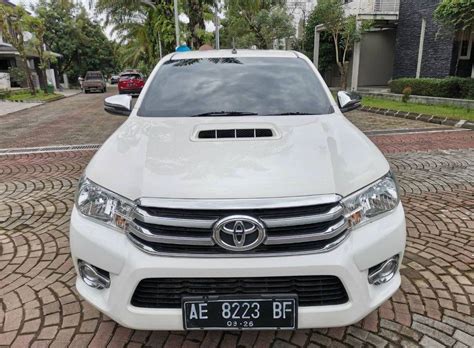 Harga OTR Toyota Kijang Innova Zenix 2023 Di Medan Lihat Simulasi