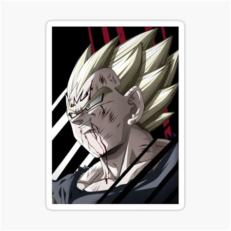 Goku Super Dragon Ball Z Sticker For Sale By Carolredman958 Redbubble