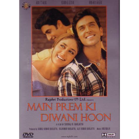 Main Prem Ki Diwani Hoon Hindi Movie Full Download Watch Main Prem Ki