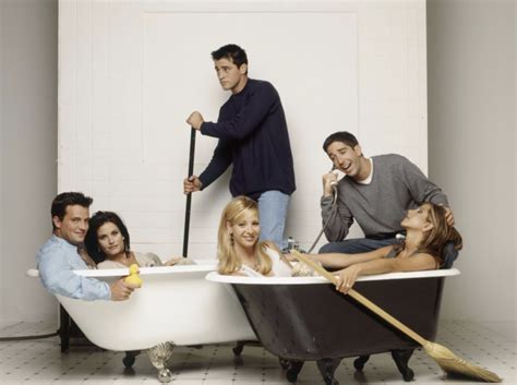 David Schwimmer defends ‘Friends’ from criticism about diversity, tone ...