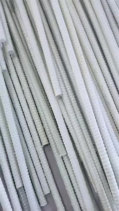 High Strength Frp Fiberglass Rebar Basalt Fiber Rebar Rod Buy