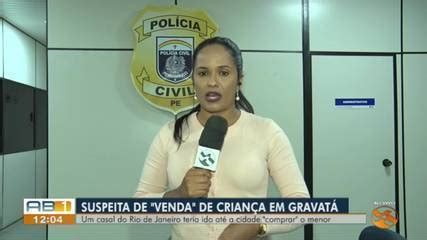 Mulher é detida após negociar filha recém nascida pela internet em