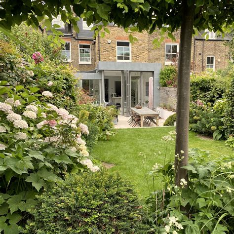 Nightingale Square — Cargill Sykes