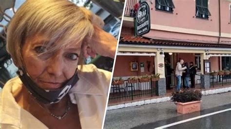 La Spezia 53enne Trovata Morta In Una Camera Dalbergo Si Cerca Il