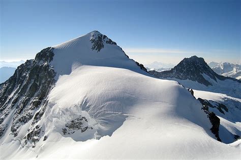 Mittelhorn Und B Rglistock Fotos Hikr Org