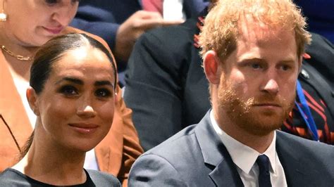 Prince Harry Meghan Markle Have Finally Vacated Uk Base Frogmore