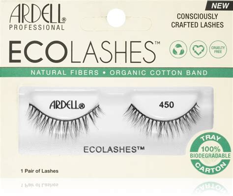 Ardell Eco Lash Umel Mihalnice Notino Sk