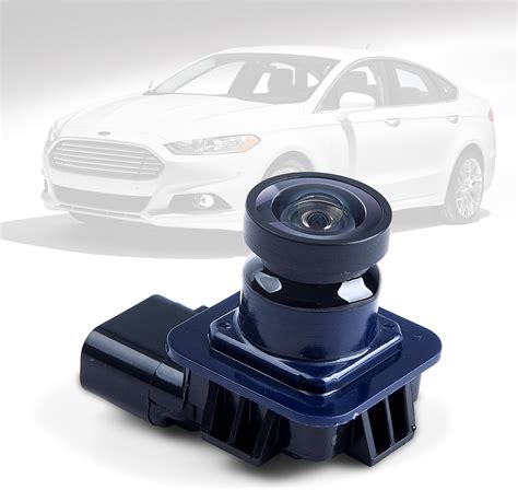 Amazon Backup Camera For Ford Fusion SE S Titanium 2013 2014 2015