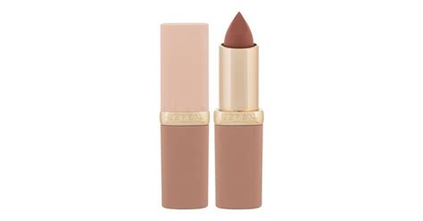 L Oréal Paris Color Riche Ultra Matte Nude Rtěnka pro ženy 3 6 g Odstín 04 No Cage ELNINO CZ