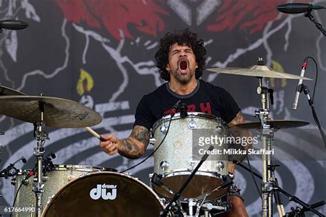 56 Drummer Joey Castillo Stock Photos, High-Res Pictures, and Images ...