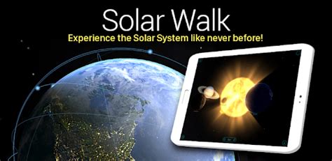 Solar Walk - Planetarium: Explore Planets System - Apps on Google Play