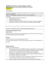 Ao Lisa Bsbpmg Assessment Template Docx Bsb