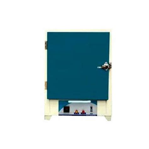 KW Mild Steel Hot Air Oven At Rs In Mumbai ID