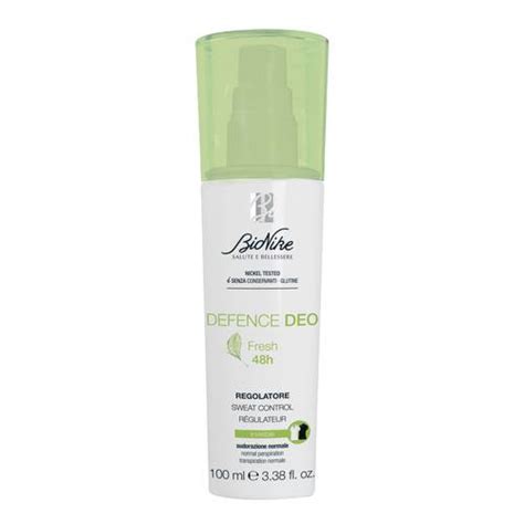 DEFENCE DEO FRESH VAPO 100ML Apotheke Peer Brixen