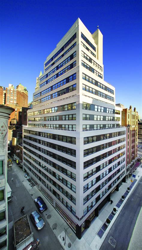 161 William Street – Ruben Companies