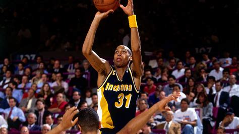 Top Moments: Reggie Miller takes over Manhattan in 1994 playoffs | NBA.com