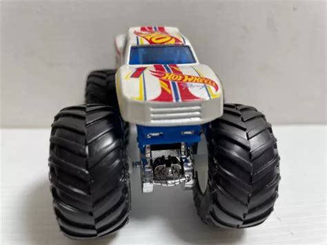 HOT WHEELS MONSTER Jam Monster Trucks Hot Wheels Racing EUR PicClick FR