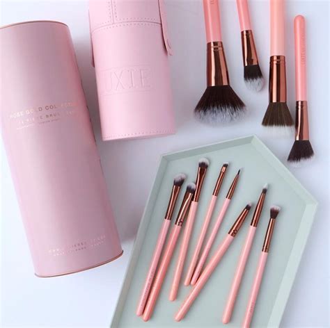 List Of Best Vegan Makeup Brushes Fur Free Cruelty Free