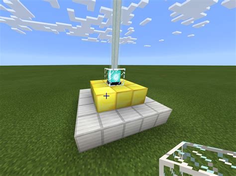 Easy Ways To Activate Beacons In Minecraft 4 Steps