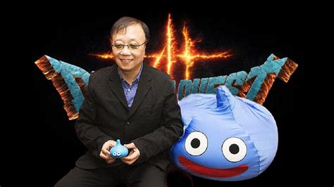 Dragon Quest XII Update Provided by Series Creator Yuji Horii ...