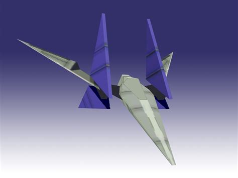 Star Fox Command Arwing By Naruhinafanatic On Deviantart